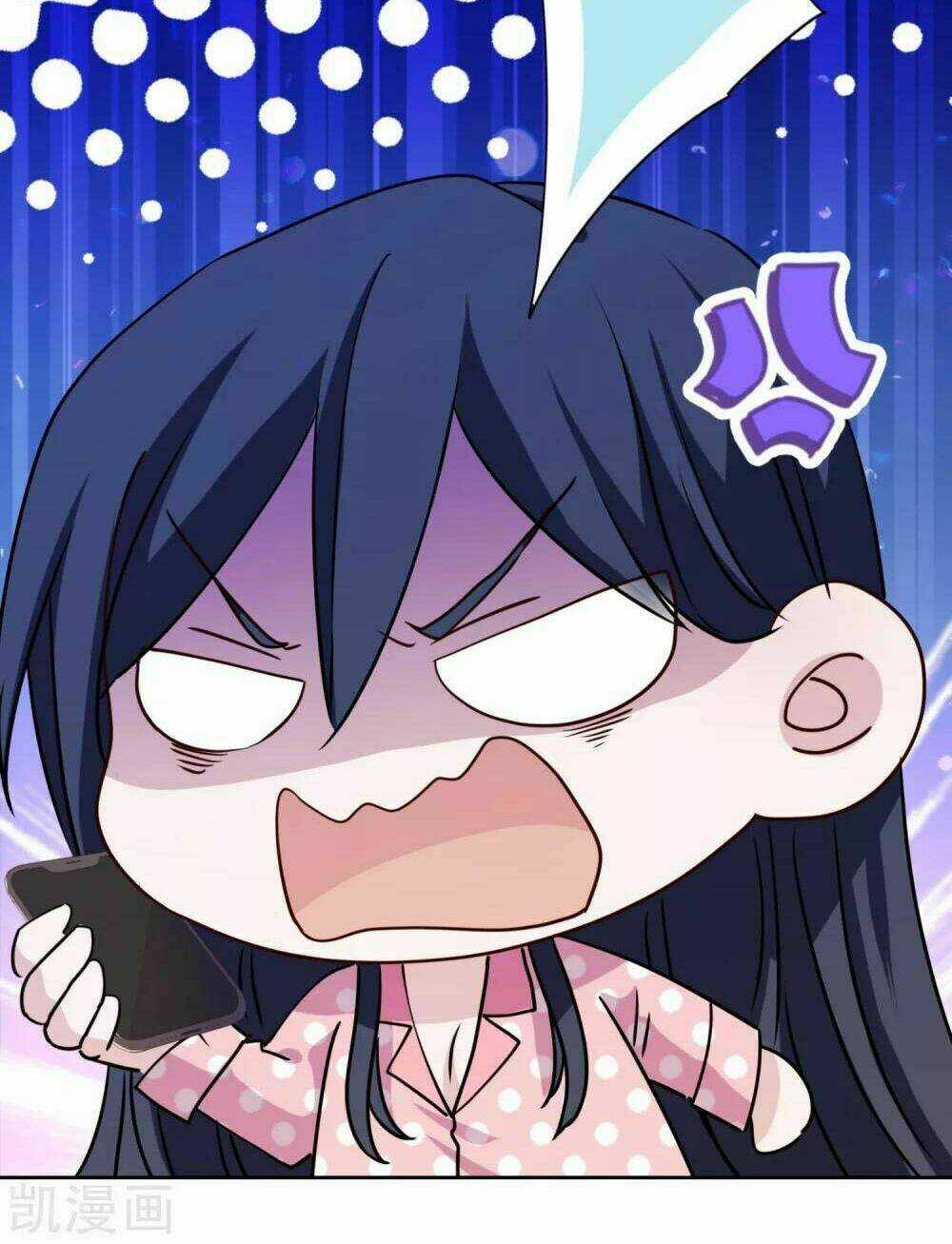 Nhân Vật Phản Diện: Không Ngọt Không Lấy Tiền Chapter 16.2 trang 20