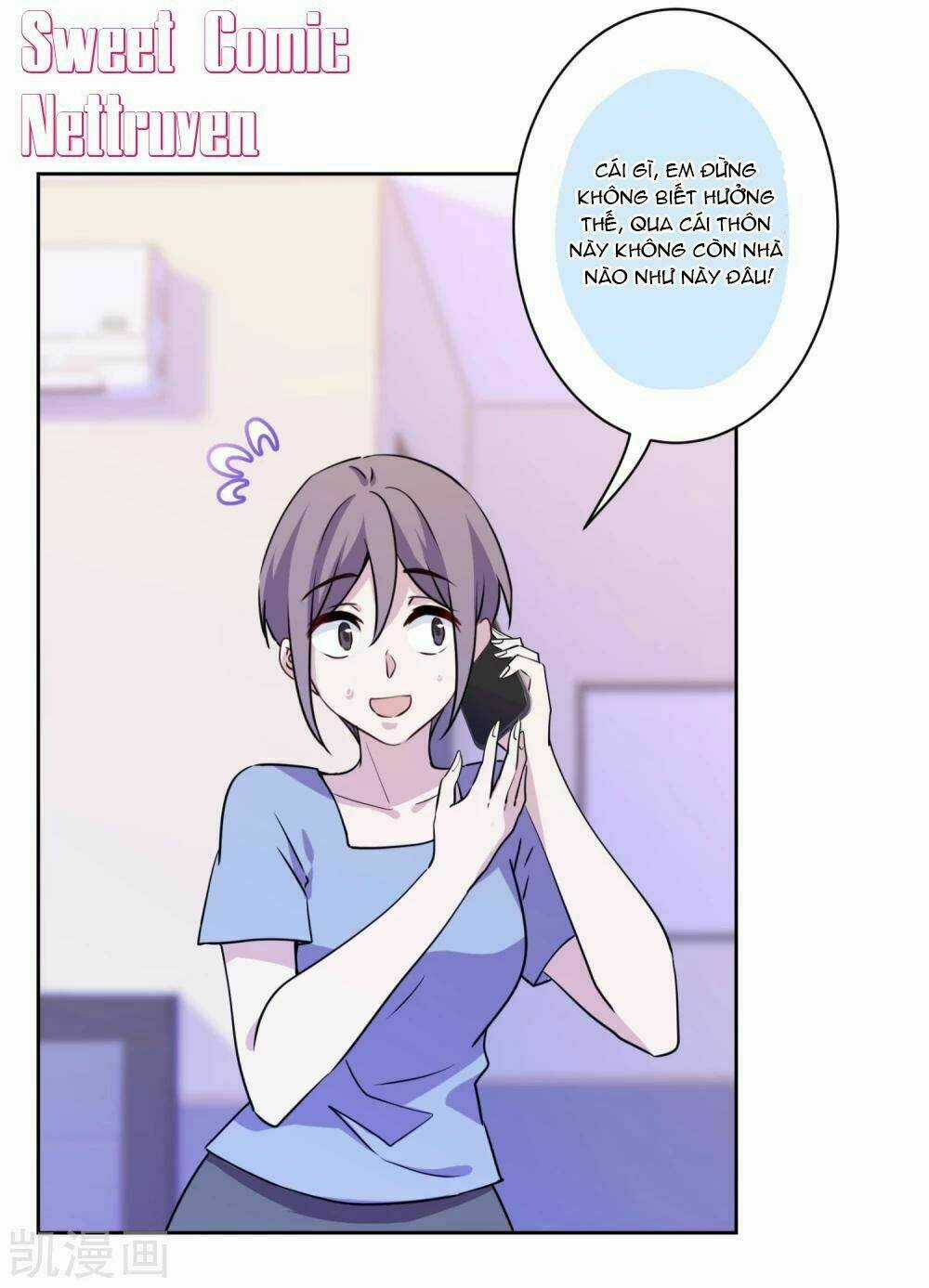 Nhân Vật Phản Diện: Không Ngọt Không Lấy Tiền Chapter 16.2 trang 23