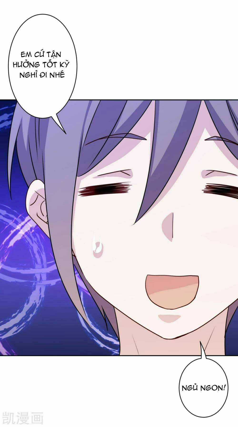 Nhân Vật Phản Diện: Không Ngọt Không Lấy Tiền Chapter 16.2 trang 24