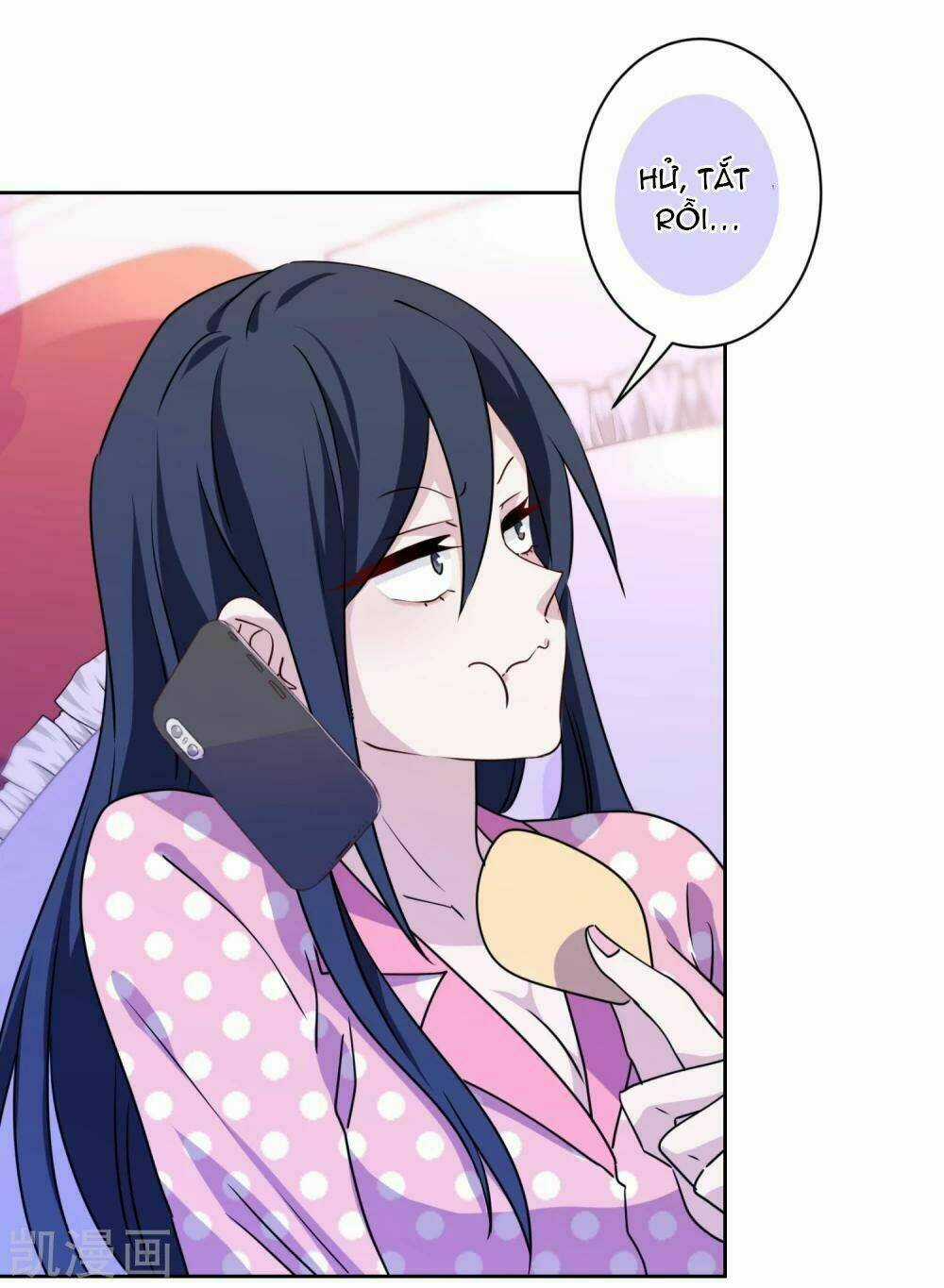 Nhân Vật Phản Diện: Không Ngọt Không Lấy Tiền Chapter 16.2 trang 25