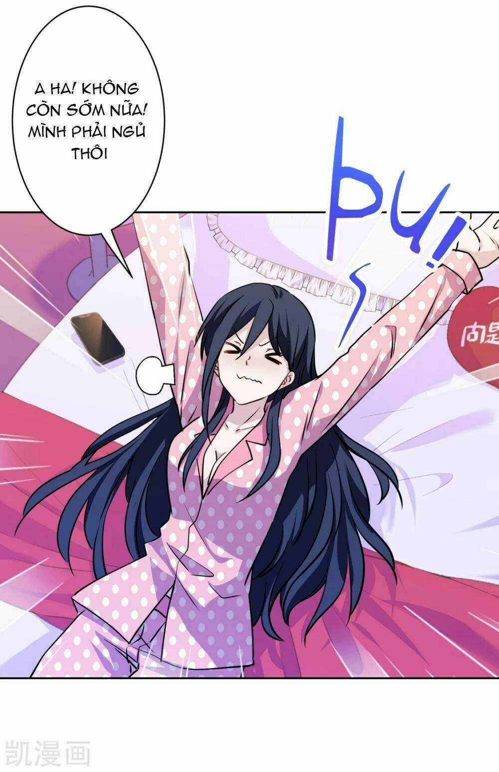 Nhân Vật Phản Diện: Không Ngọt Không Lấy Tiền Chapter 16.2 trang 26