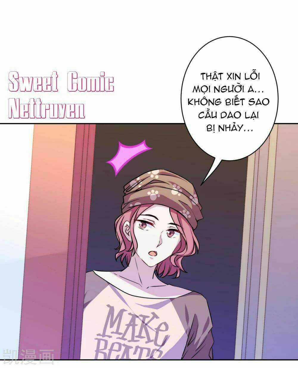 Nhân Vật Phản Diện: Không Ngọt Không Lấy Tiền Chapter 16.2 trang 3