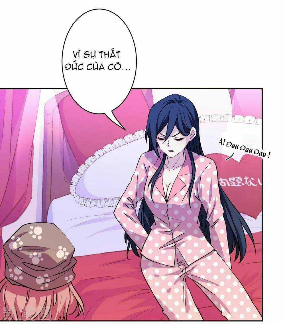 Nhân Vật Phản Diện: Không Ngọt Không Lấy Tiền Chapter 16.2 trang 4