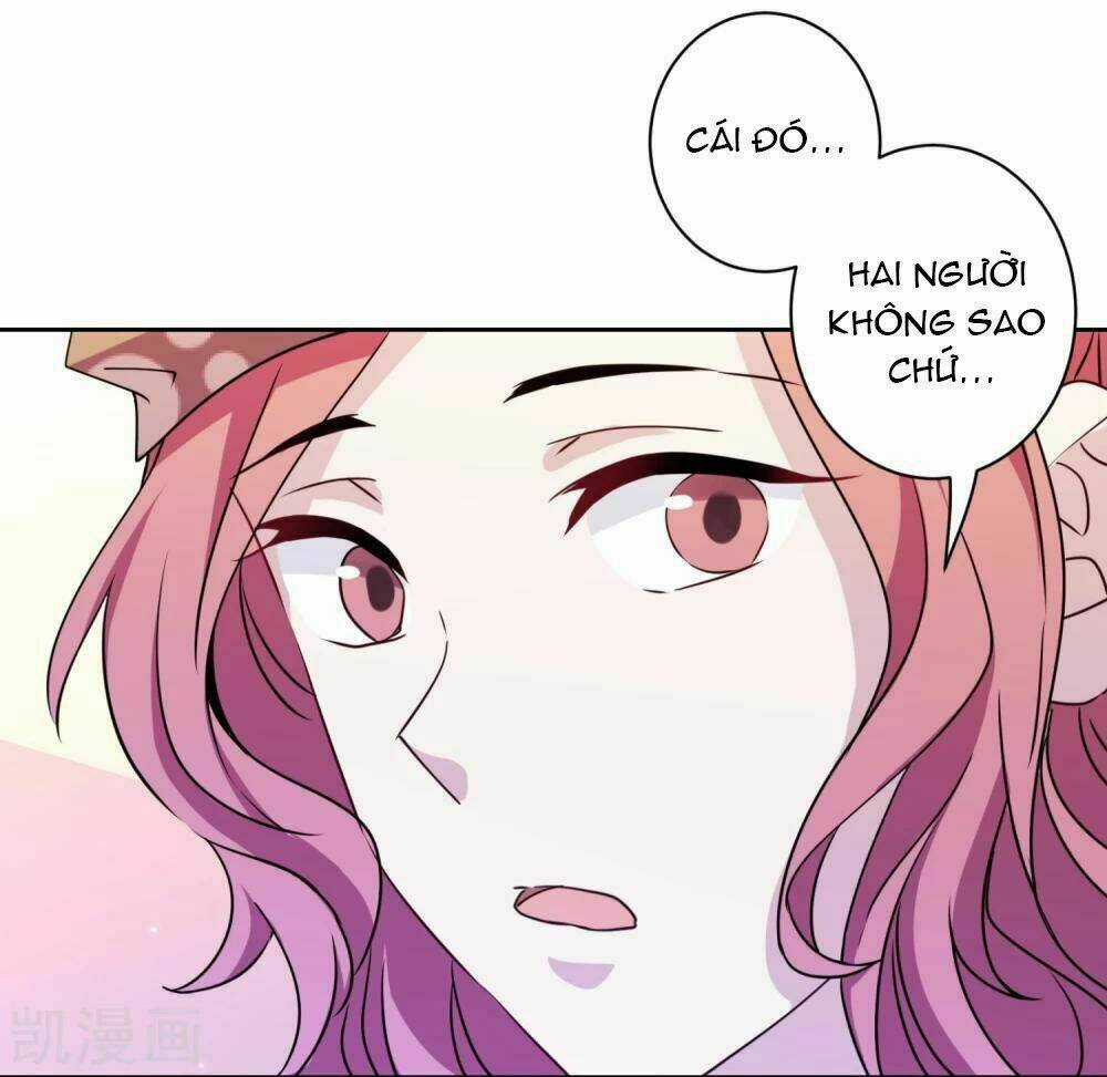 Nhân Vật Phản Diện: Không Ngọt Không Lấy Tiền Chapter 16.2 trang 5