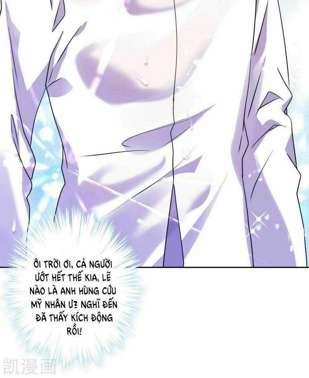 Nhân Vật Phản Diện: Không Ngọt Không Lấy Tiền Chapter 16.2 trang 7