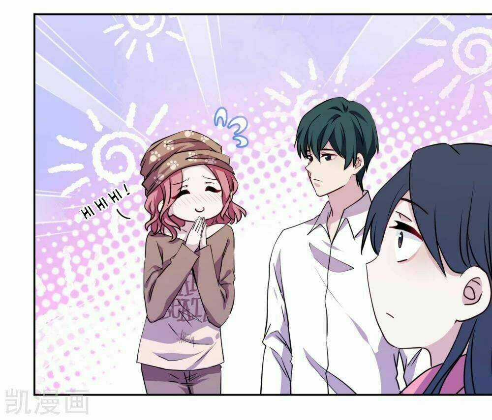 Nhân Vật Phản Diện: Không Ngọt Không Lấy Tiền Chapter 16.2 trang 8