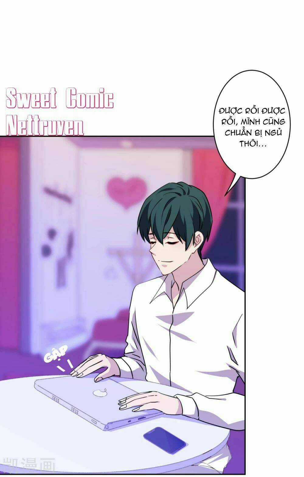 Nhân Vật Phản Diện: Không Ngọt Không Lấy Tiền Chapter 17.1 trang 11