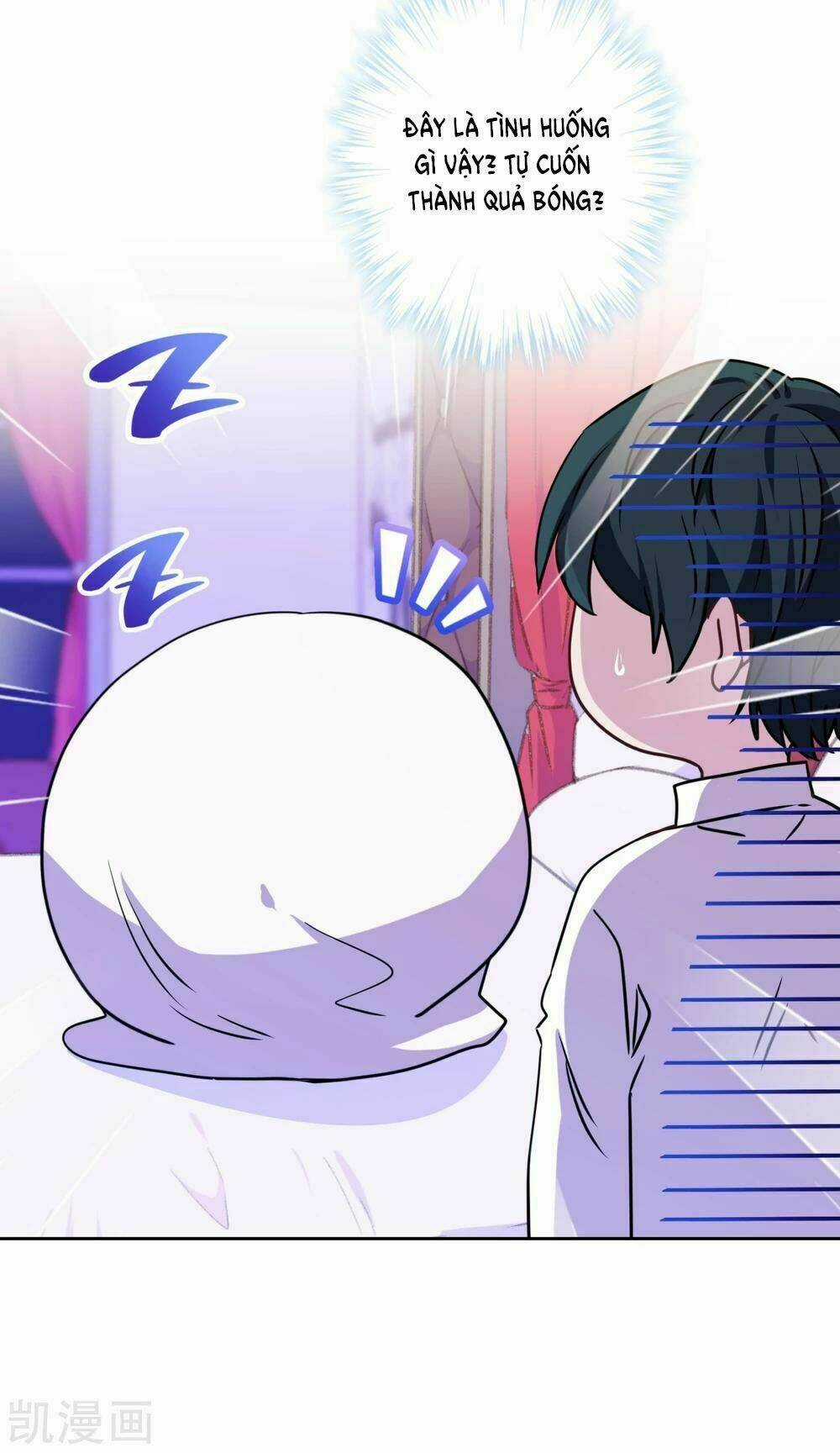 Nhân Vật Phản Diện: Không Ngọt Không Lấy Tiền Chapter 17.1 trang 13