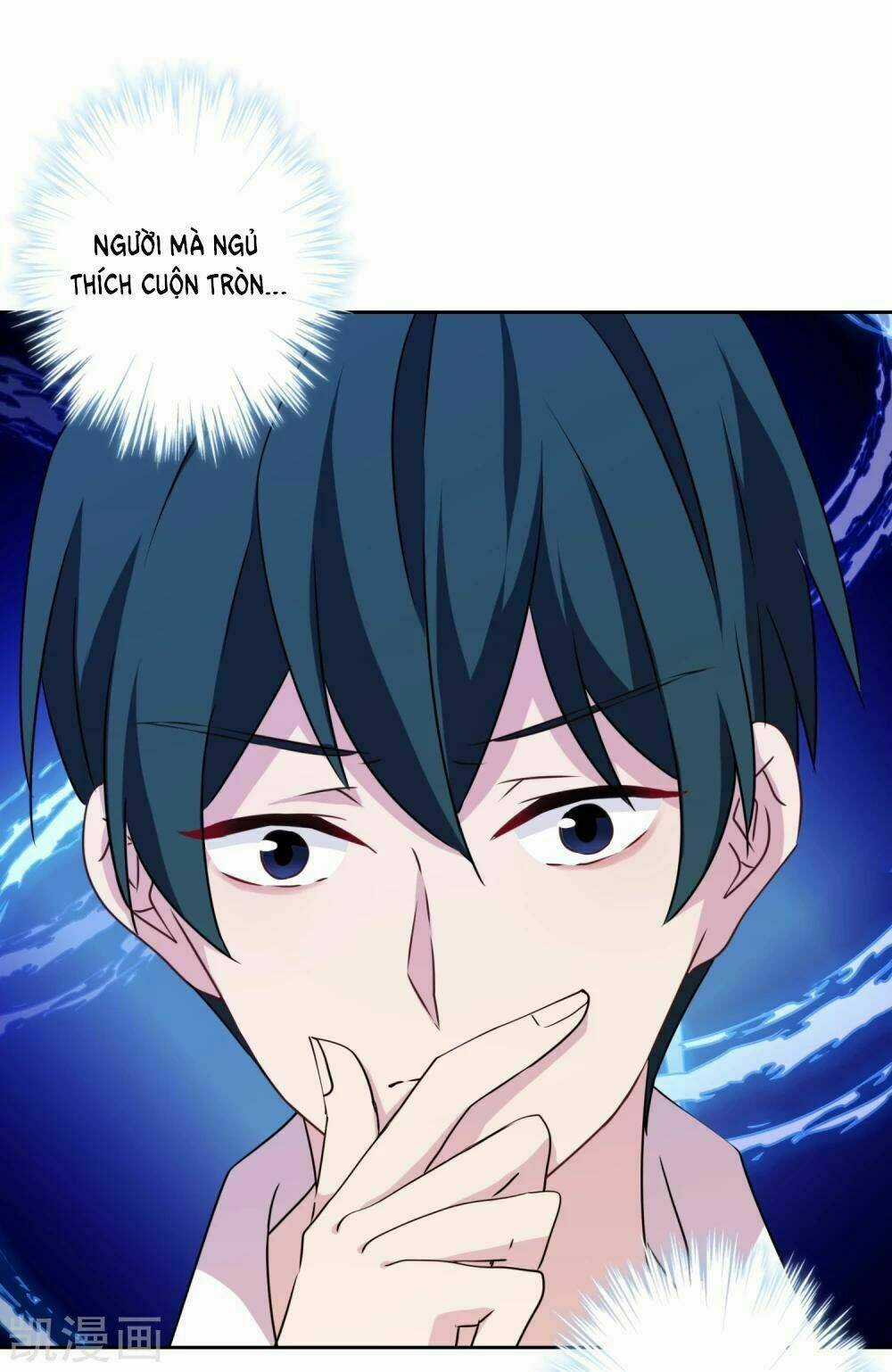 Nhân Vật Phản Diện: Không Ngọt Không Lấy Tiền Chapter 17.1 trang 14