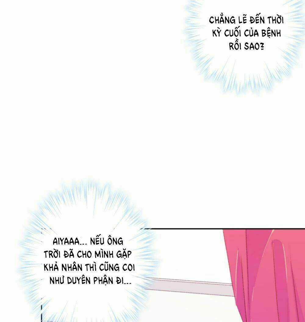 Nhân Vật Phản Diện: Không Ngọt Không Lấy Tiền Chapter 17.1 trang 16