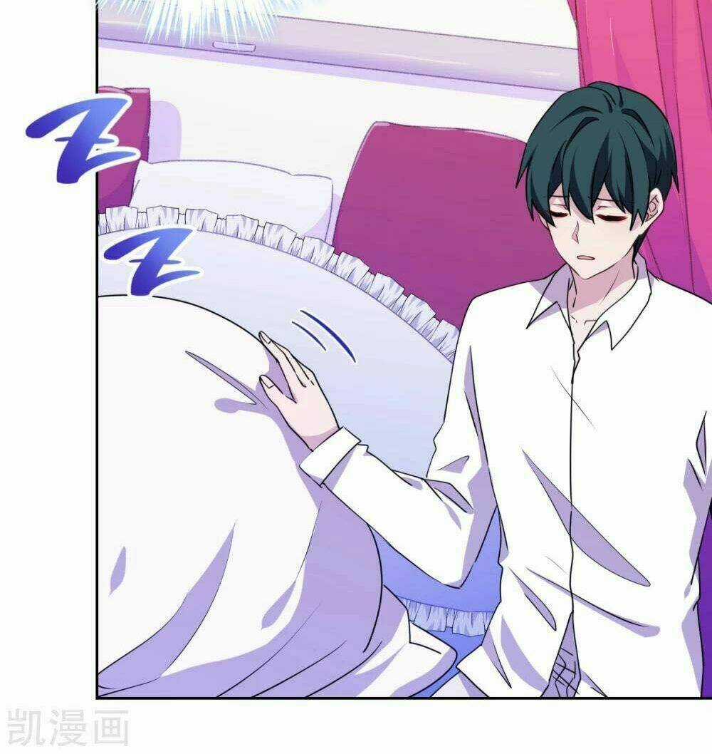 Nhân Vật Phản Diện: Không Ngọt Không Lấy Tiền Chapter 17.1 trang 17