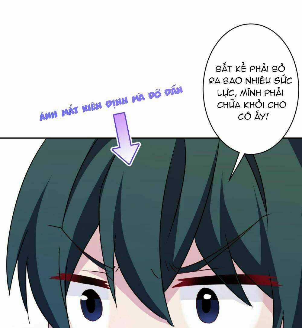 Nhân Vật Phản Diện: Không Ngọt Không Lấy Tiền Chapter 17.1 trang 18