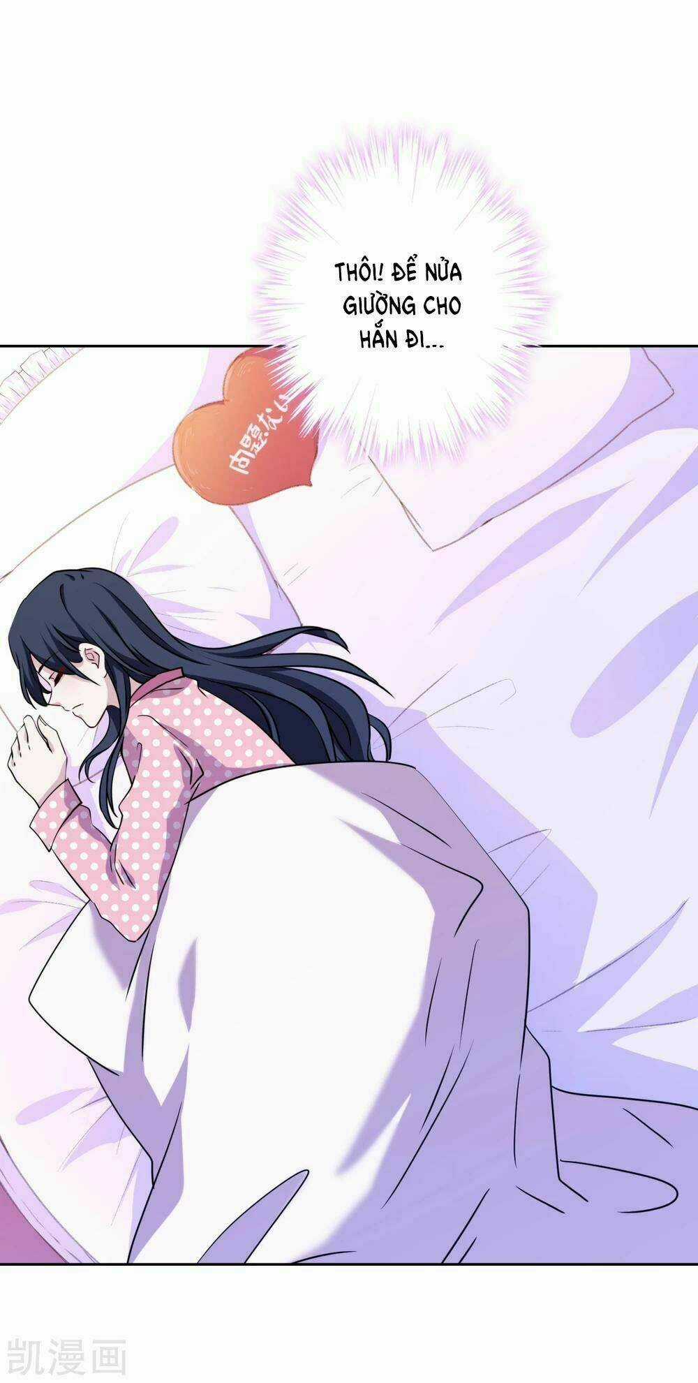 Nhân Vật Phản Diện: Không Ngọt Không Lấy Tiền Chapter 17.1 trang 2