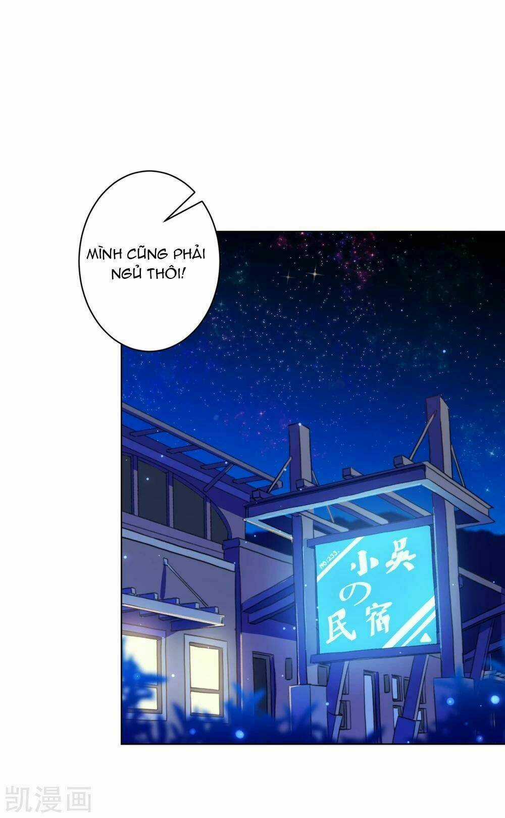 Nhân Vật Phản Diện: Không Ngọt Không Lấy Tiền Chapter 17.1 trang 20