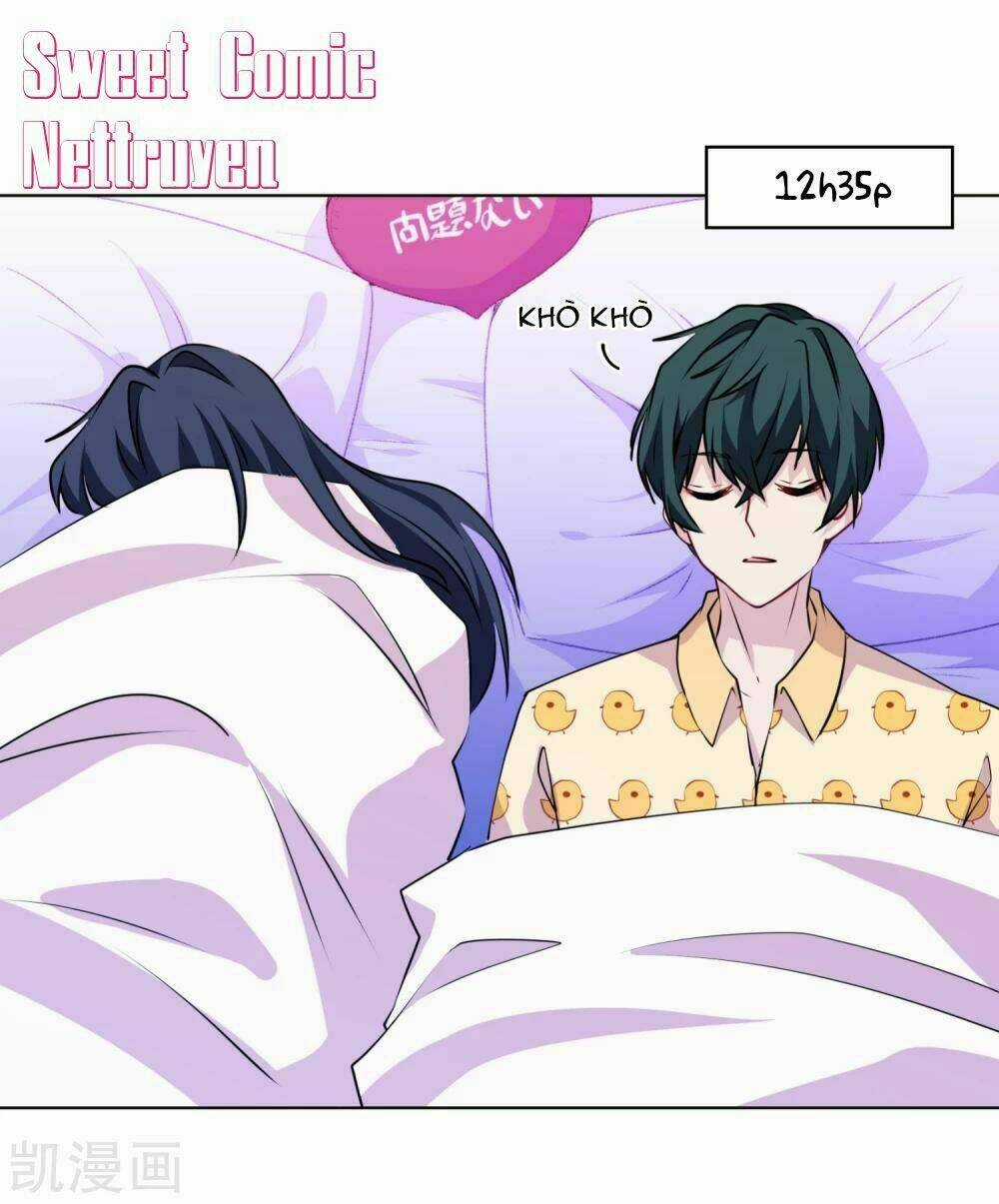 Nhân Vật Phản Diện: Không Ngọt Không Lấy Tiền Chapter 17.1 trang 21