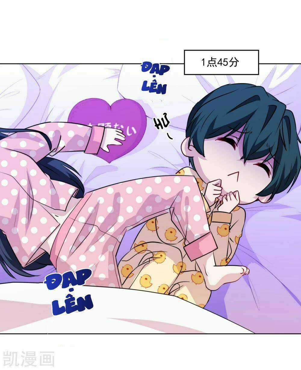 Nhân Vật Phản Diện: Không Ngọt Không Lấy Tiền Chapter 17.1 trang 23