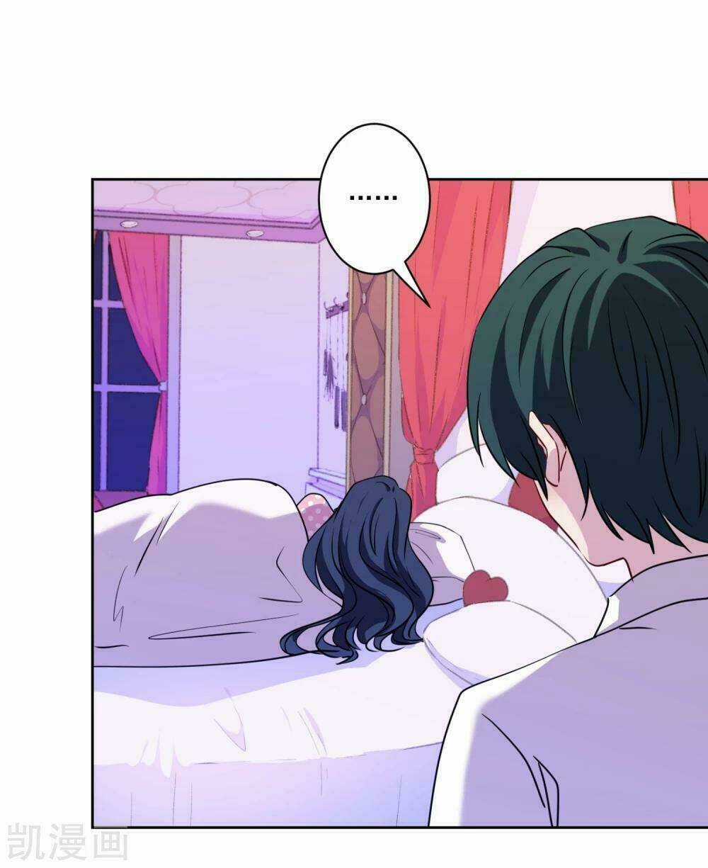 Nhân Vật Phản Diện: Không Ngọt Không Lấy Tiền Chapter 17.1 trang 3