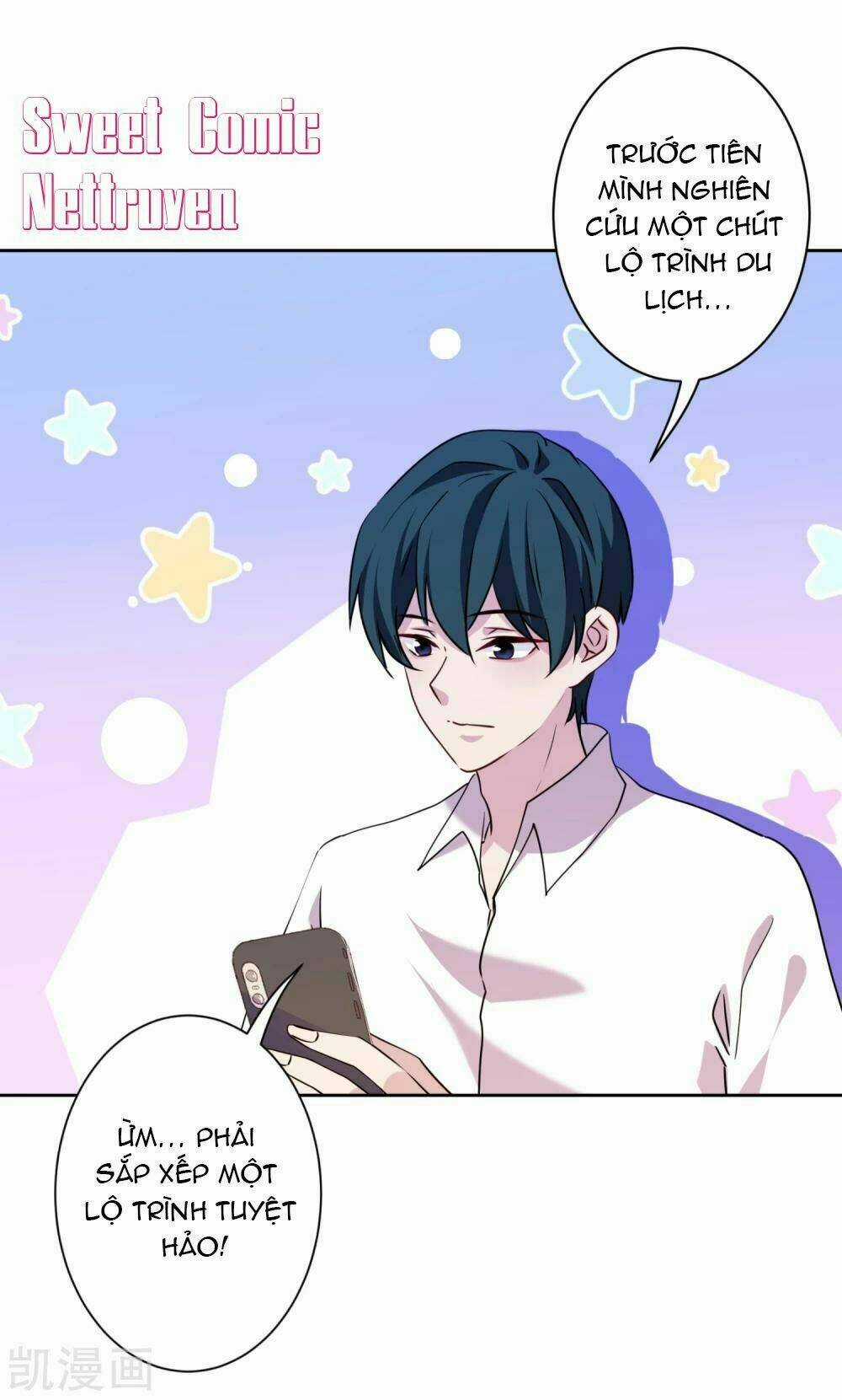 Nhân Vật Phản Diện: Không Ngọt Không Lấy Tiền Chapter 17.1 trang 4