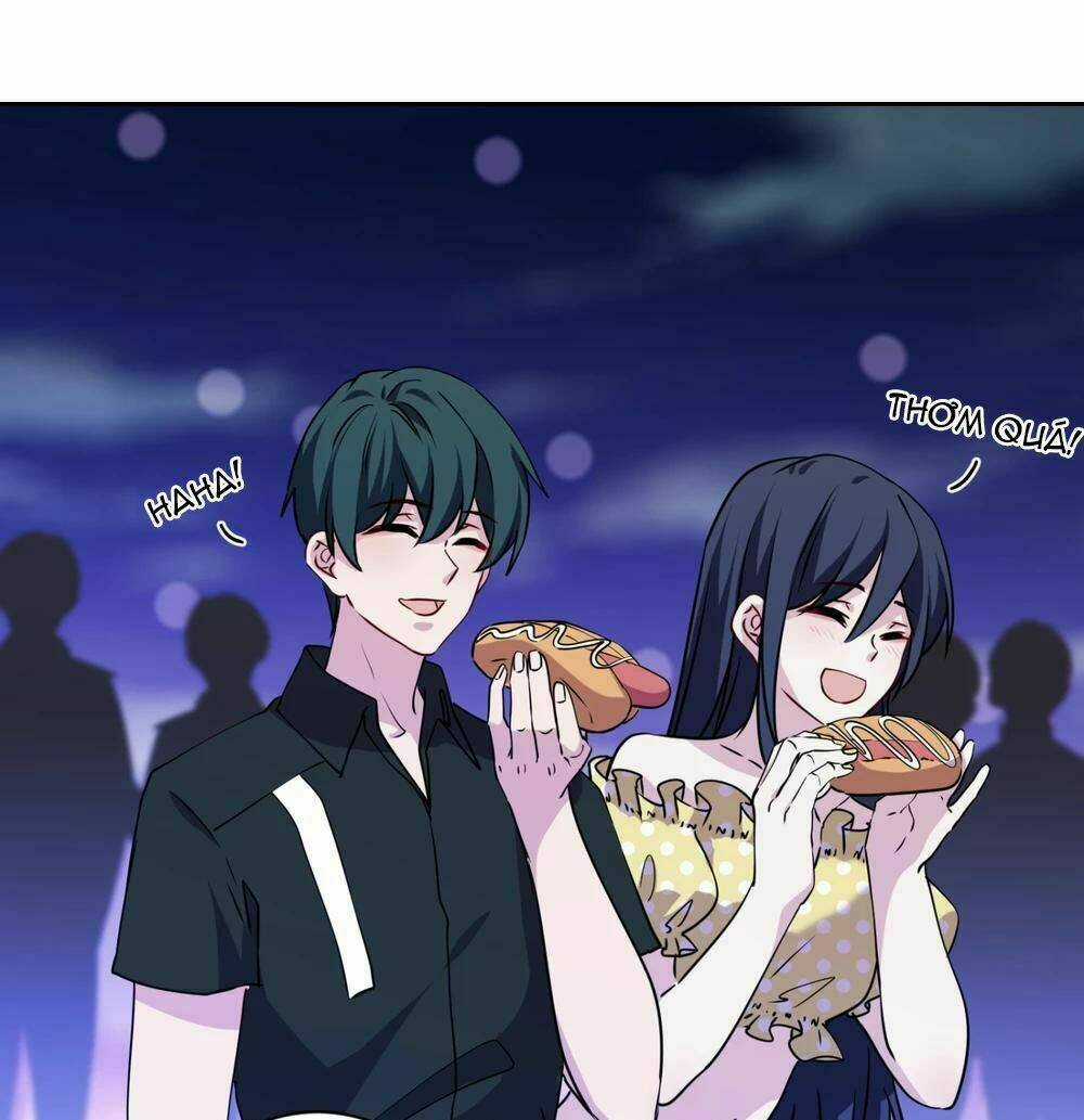 Nhân Vật Phản Diện: Không Ngọt Không Lấy Tiền Chapter 17.1 trang 7