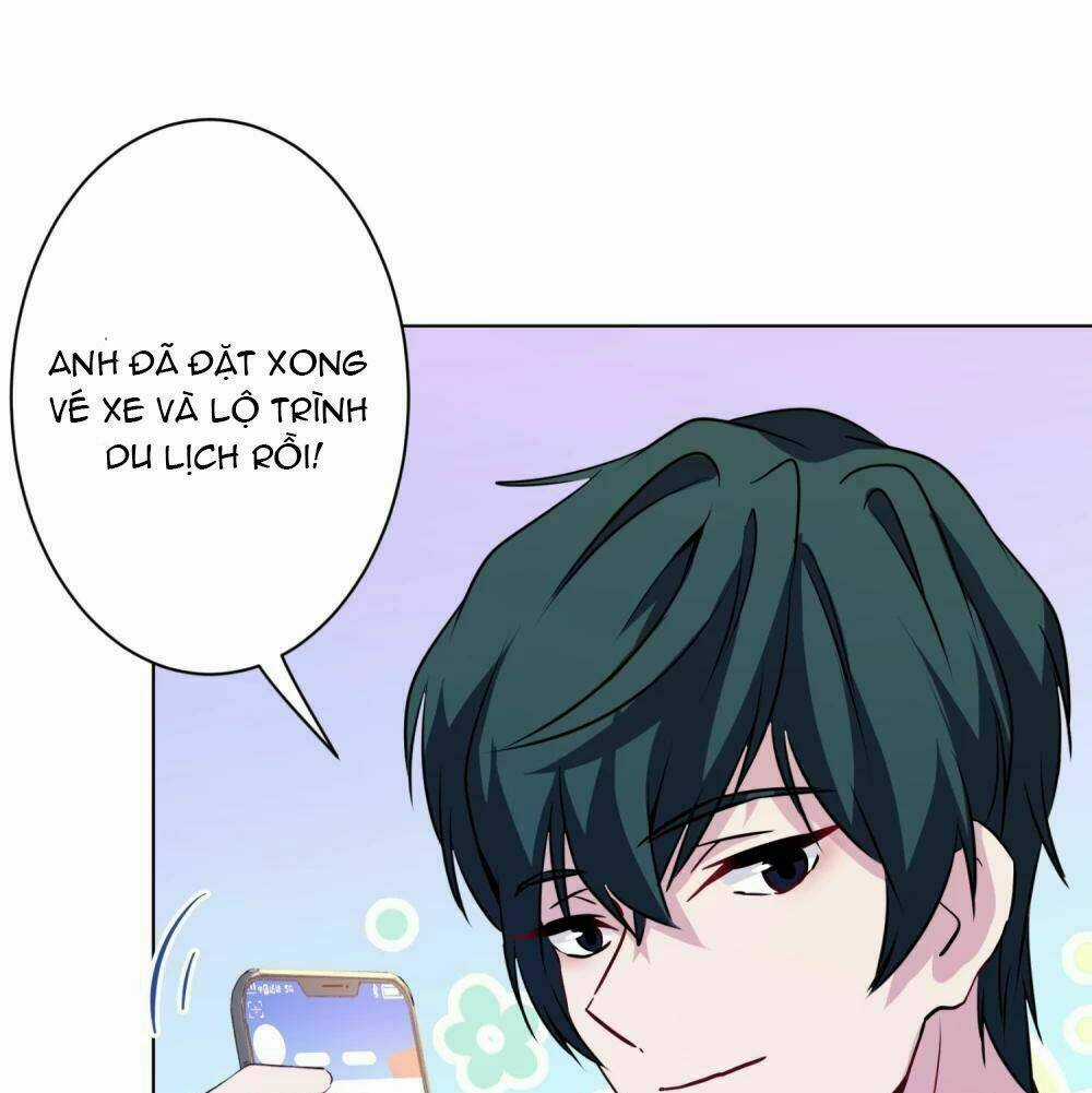 Nhân Vật Phản Diện: Không Ngọt Không Lấy Tiền Chapter 17.2 trang 12