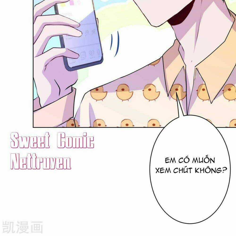 Nhân Vật Phản Diện: Không Ngọt Không Lấy Tiền Chapter 17.2 trang 13