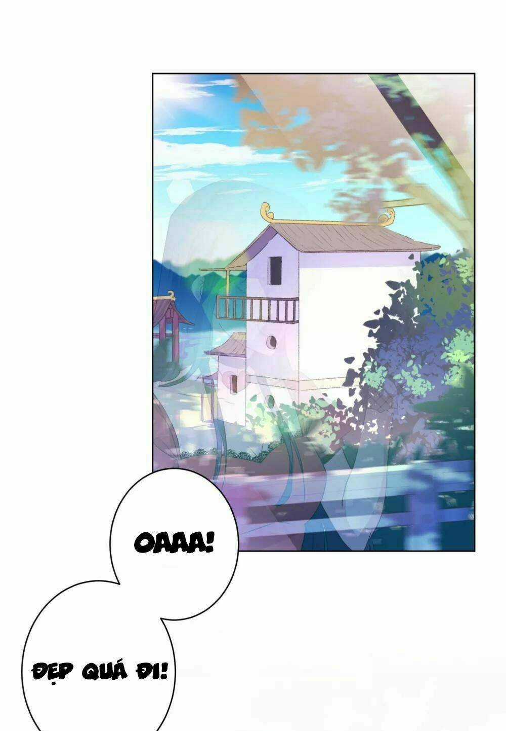 Nhân Vật Phản Diện: Không Ngọt Không Lấy Tiền Chapter 17.2 trang 18