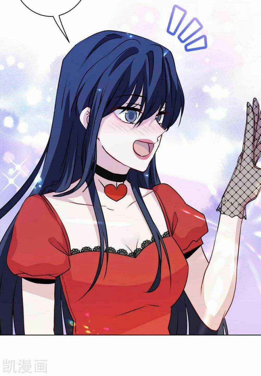 Nhân Vật Phản Diện: Không Ngọt Không Lấy Tiền Chapter 17.2 trang 19