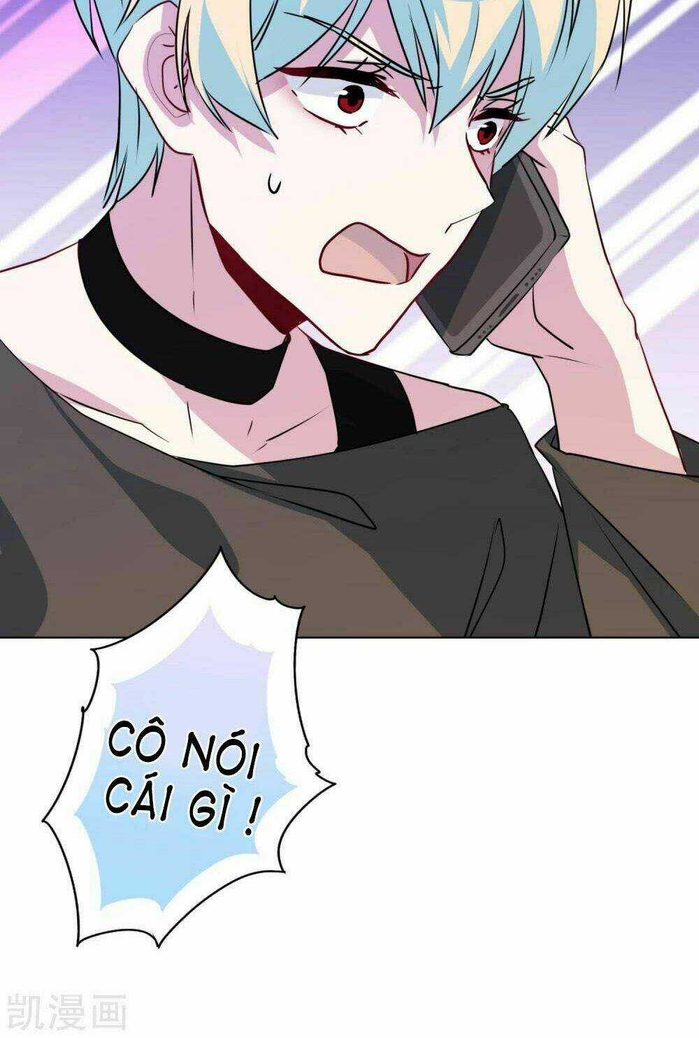 Nhân Vật Phản Diện: Không Ngọt Không Lấy Tiền Chapter 17.2 trang 2