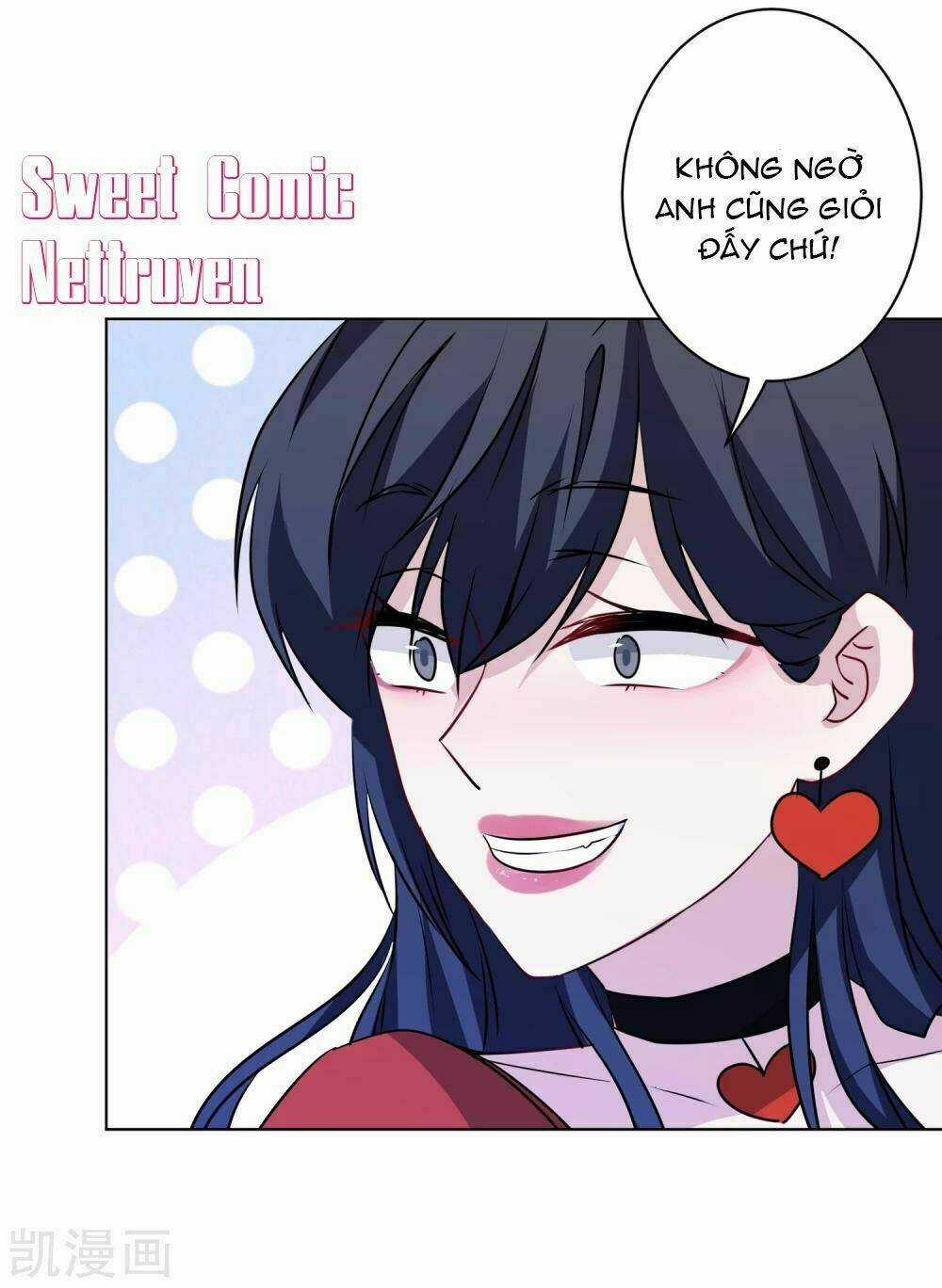 Nhân Vật Phản Diện: Không Ngọt Không Lấy Tiền Chapter 17.2 trang 21