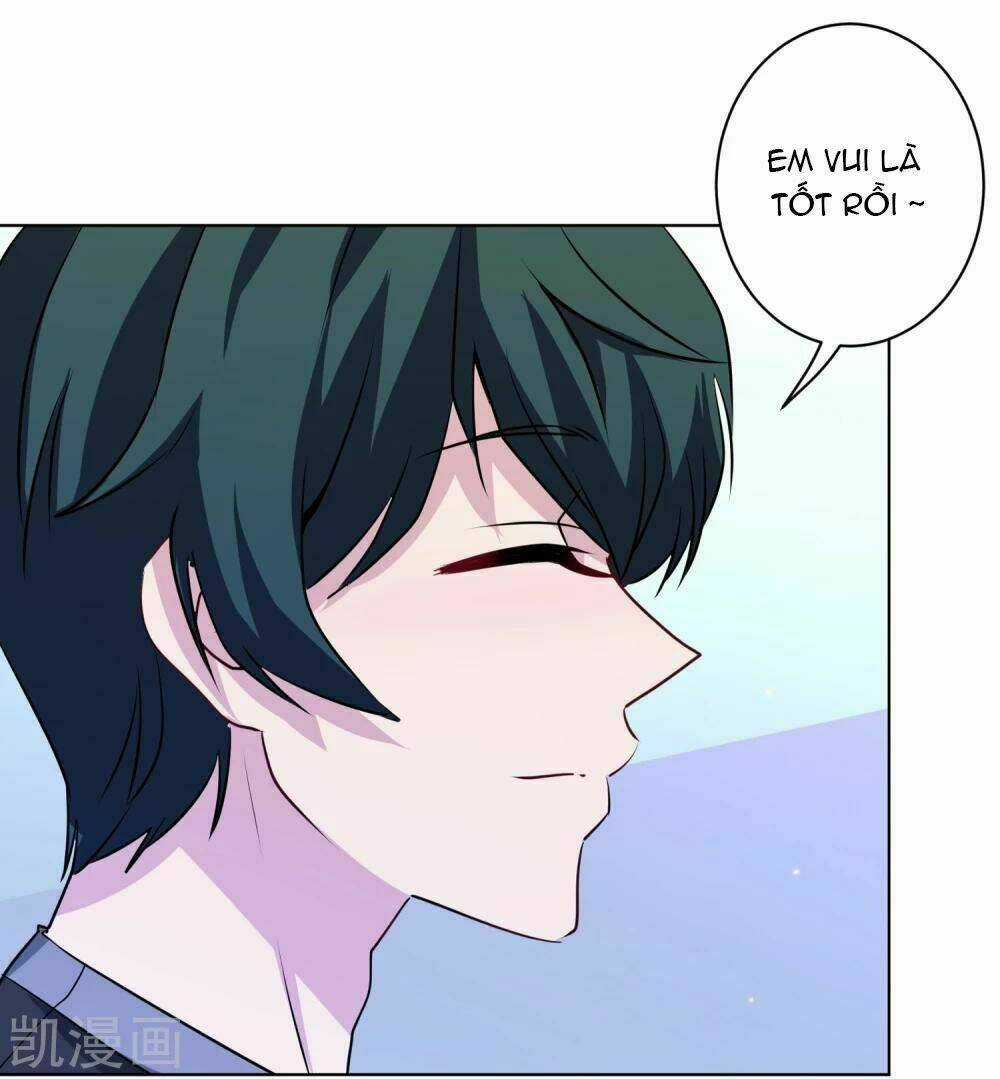 Nhân Vật Phản Diện: Không Ngọt Không Lấy Tiền Chapter 17.2 trang 23