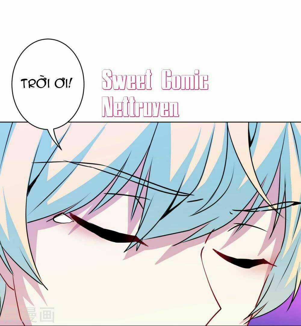 Nhân Vật Phản Diện: Không Ngọt Không Lấy Tiền Chapter 17.2 trang 3