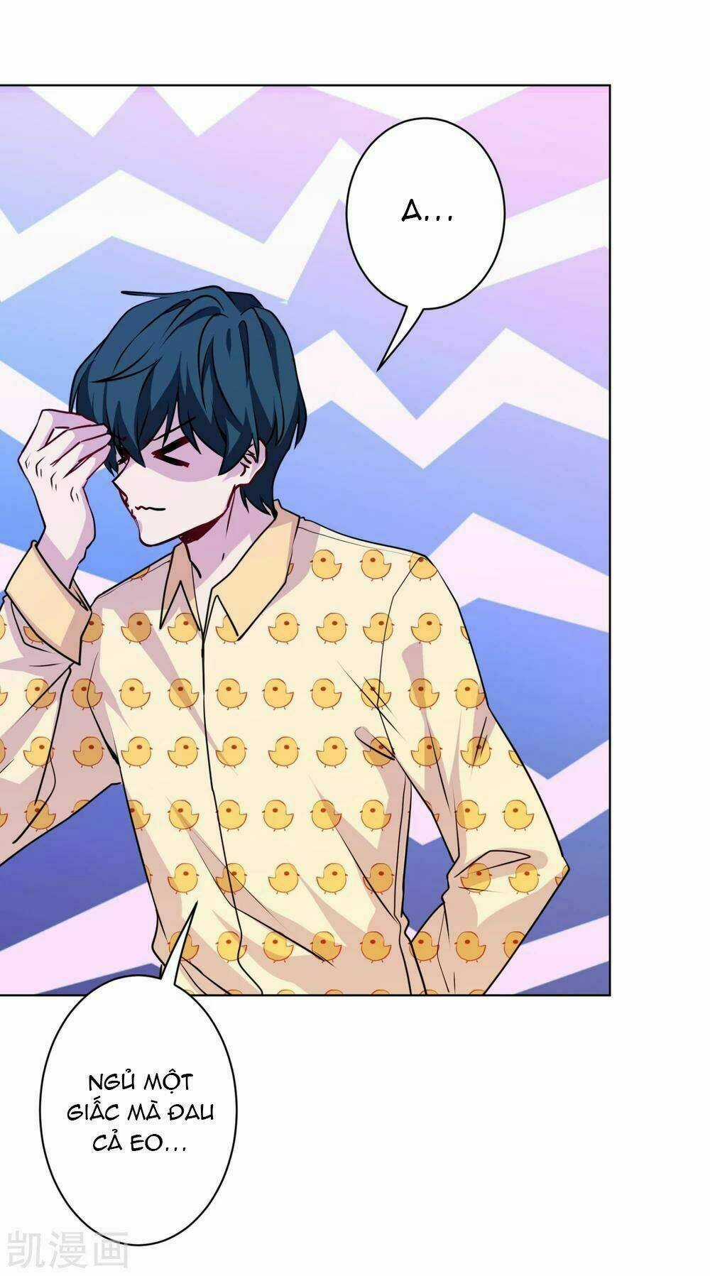 Nhân Vật Phản Diện: Không Ngọt Không Lấy Tiền Chapter 17.2 trang 7