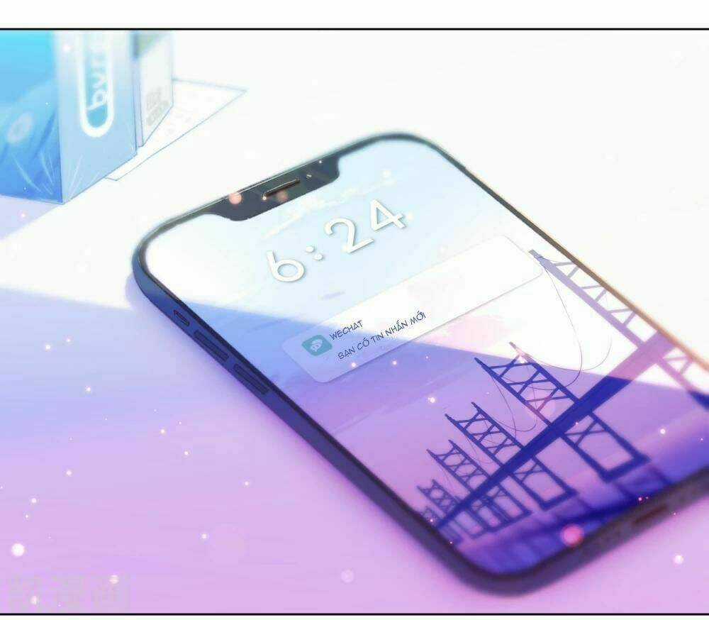 Nhân Vật Phản Diện: Không Ngọt Không Lấy Tiền Chapter 17.2 trang 8