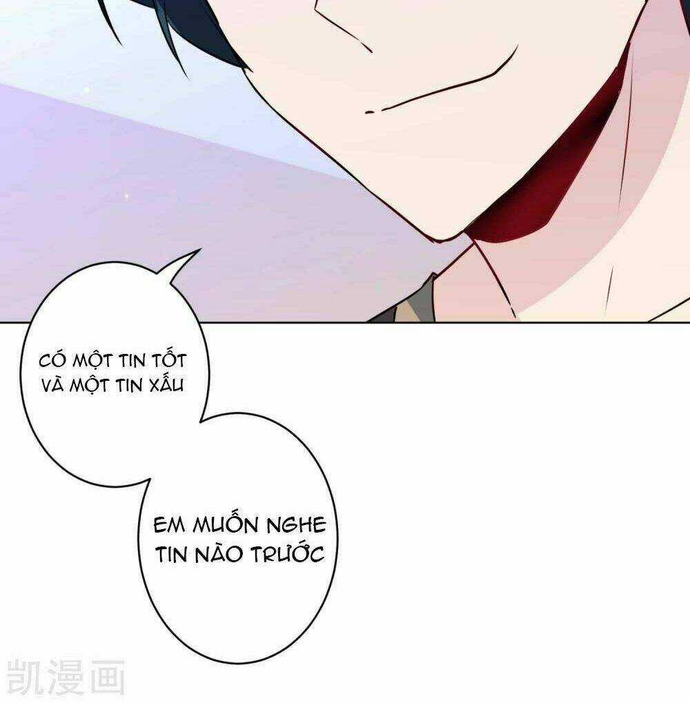 Nhân Vật Phản Diện: Không Ngọt Không Lấy Tiền Chapter 18 trang 15