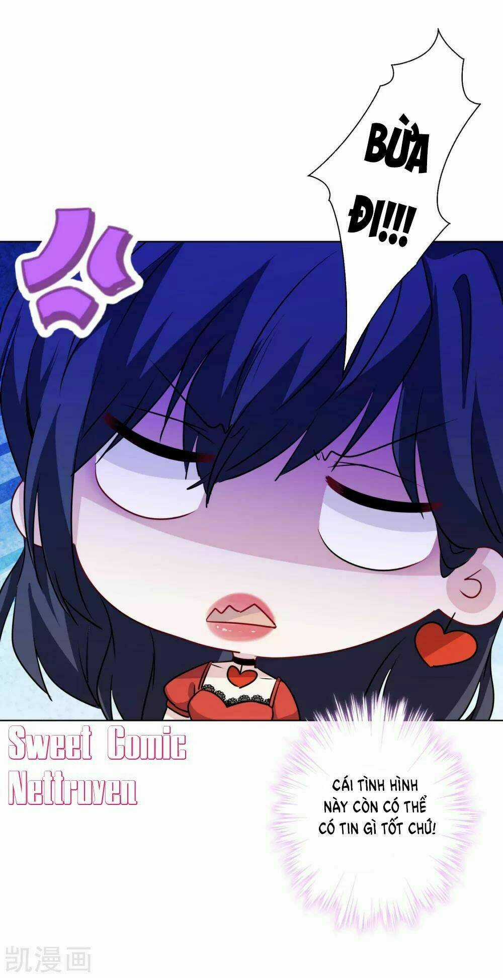 Nhân Vật Phản Diện: Không Ngọt Không Lấy Tiền Chapter 18 trang 16