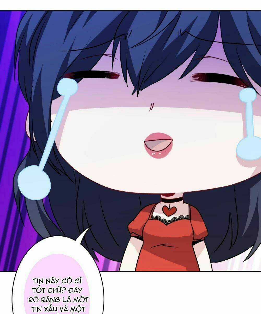 Nhân Vật Phản Diện: Không Ngọt Không Lấy Tiền Chapter 18 trang 18