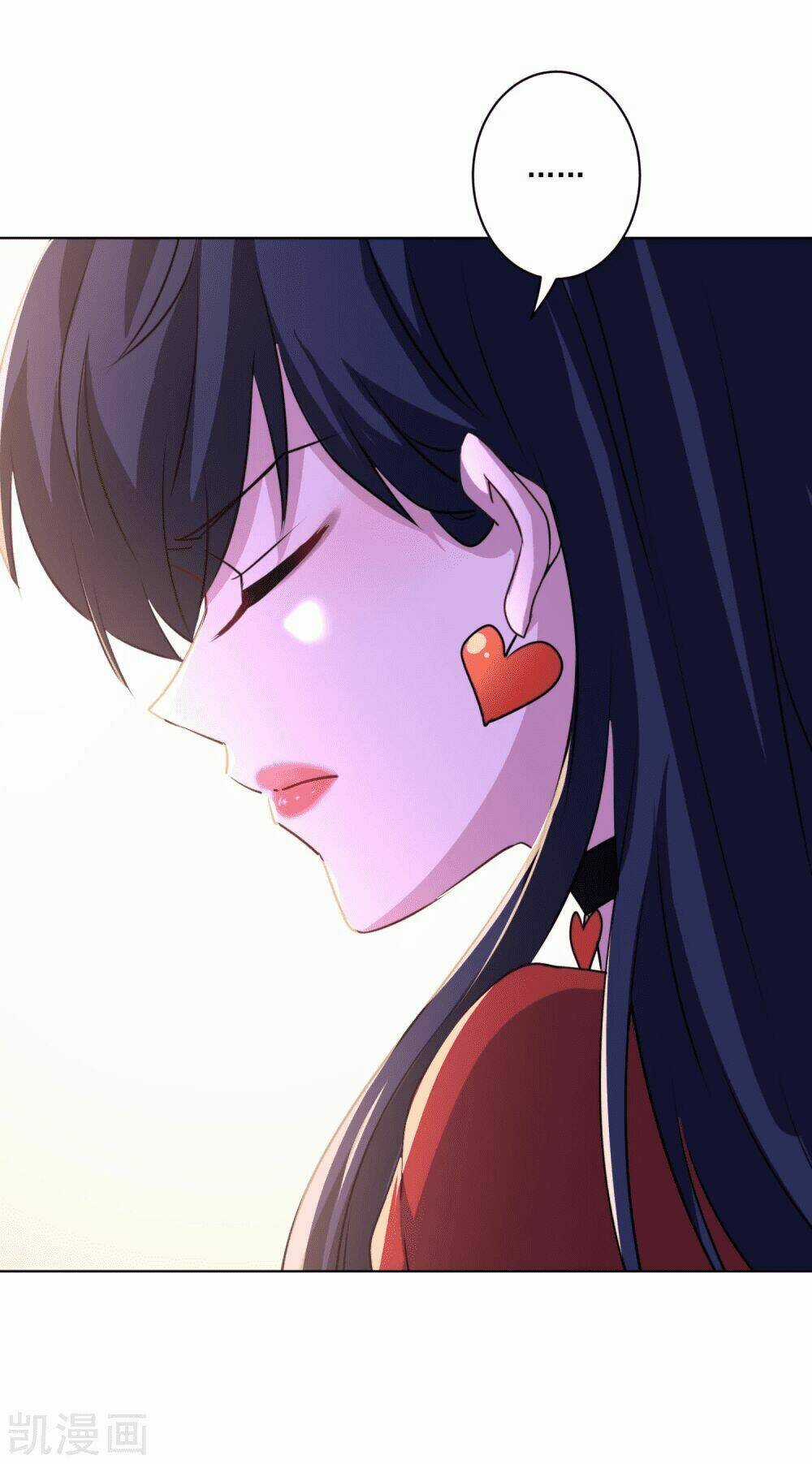 Nhân Vật Phản Diện: Không Ngọt Không Lấy Tiền Chapter 18 trang 2