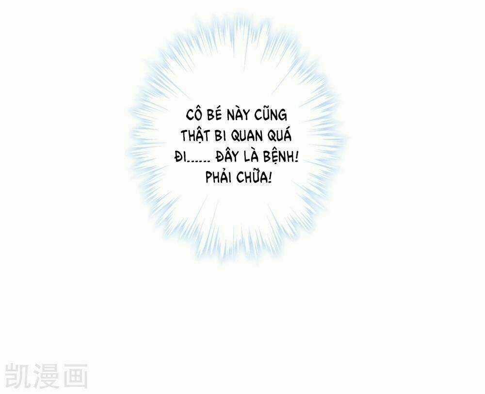 Nhân Vật Phản Diện: Không Ngọt Không Lấy Tiền Chapter 18 trang 20