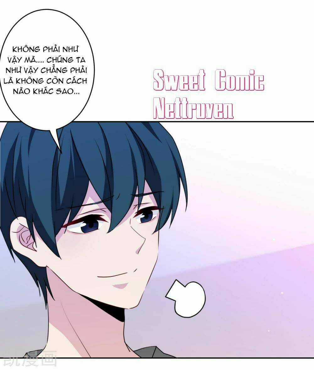 Nhân Vật Phản Diện: Không Ngọt Không Lấy Tiền Chapter 18 trang 23