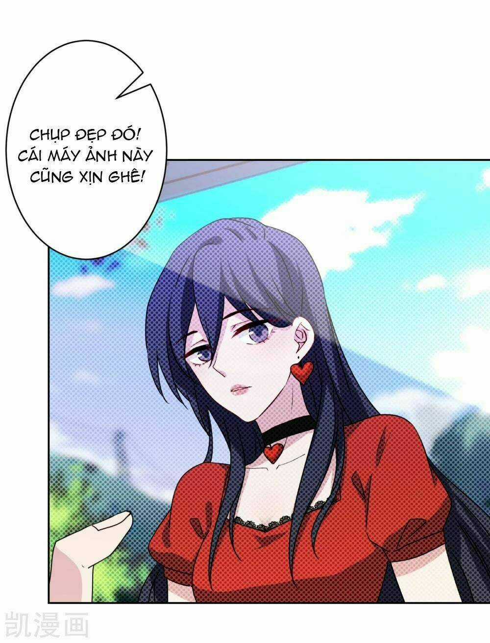 Nhân Vật Phản Diện: Không Ngọt Không Lấy Tiền Chapter 18 trang 27