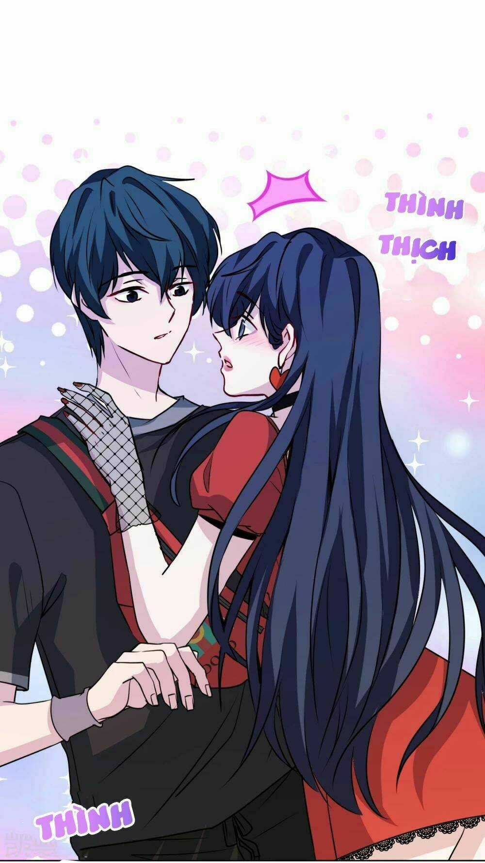 Nhân Vật Phản Diện: Không Ngọt Không Lấy Tiền Chapter 18 trang 3