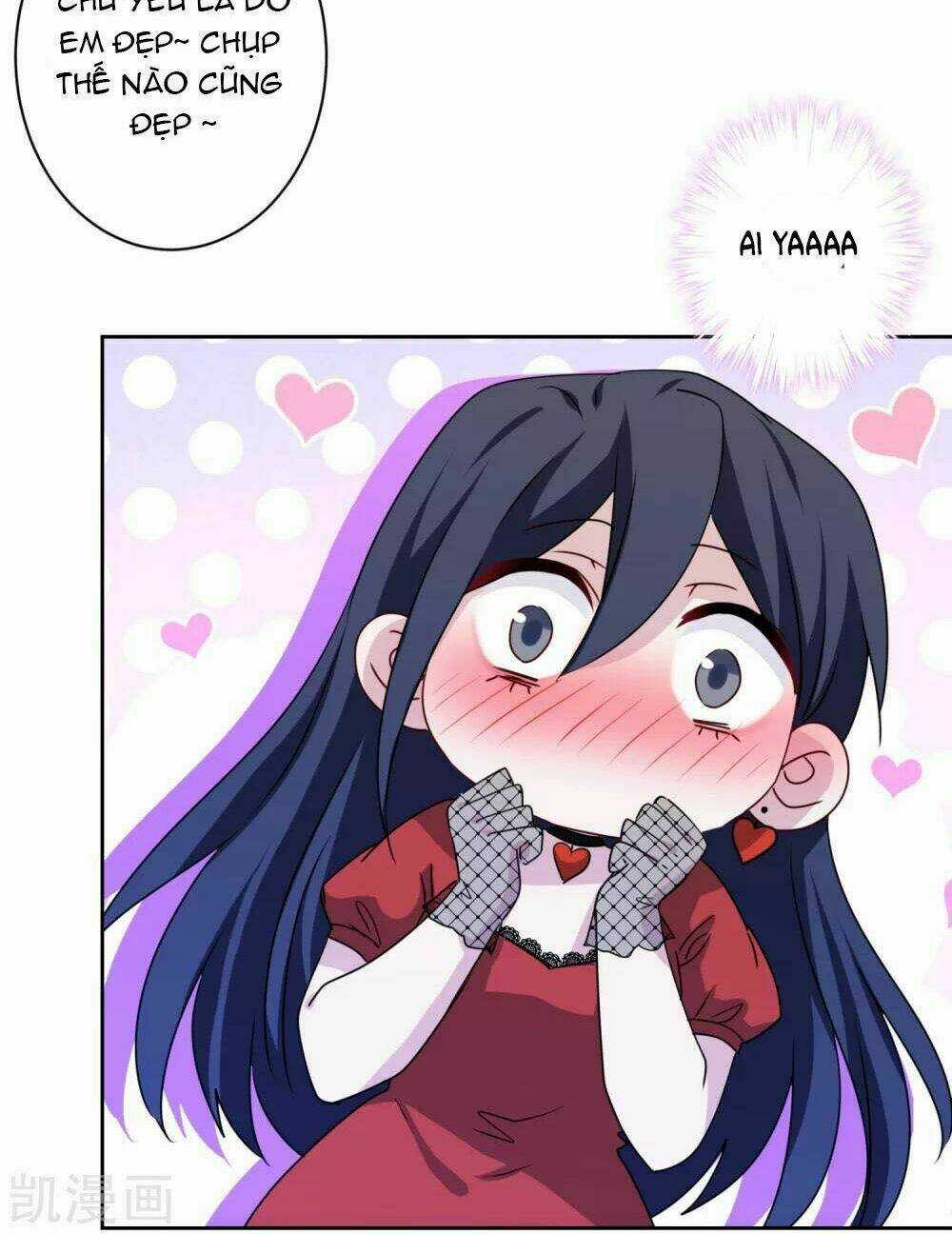 Nhân Vật Phản Diện: Không Ngọt Không Lấy Tiền Chapter 18 trang 30