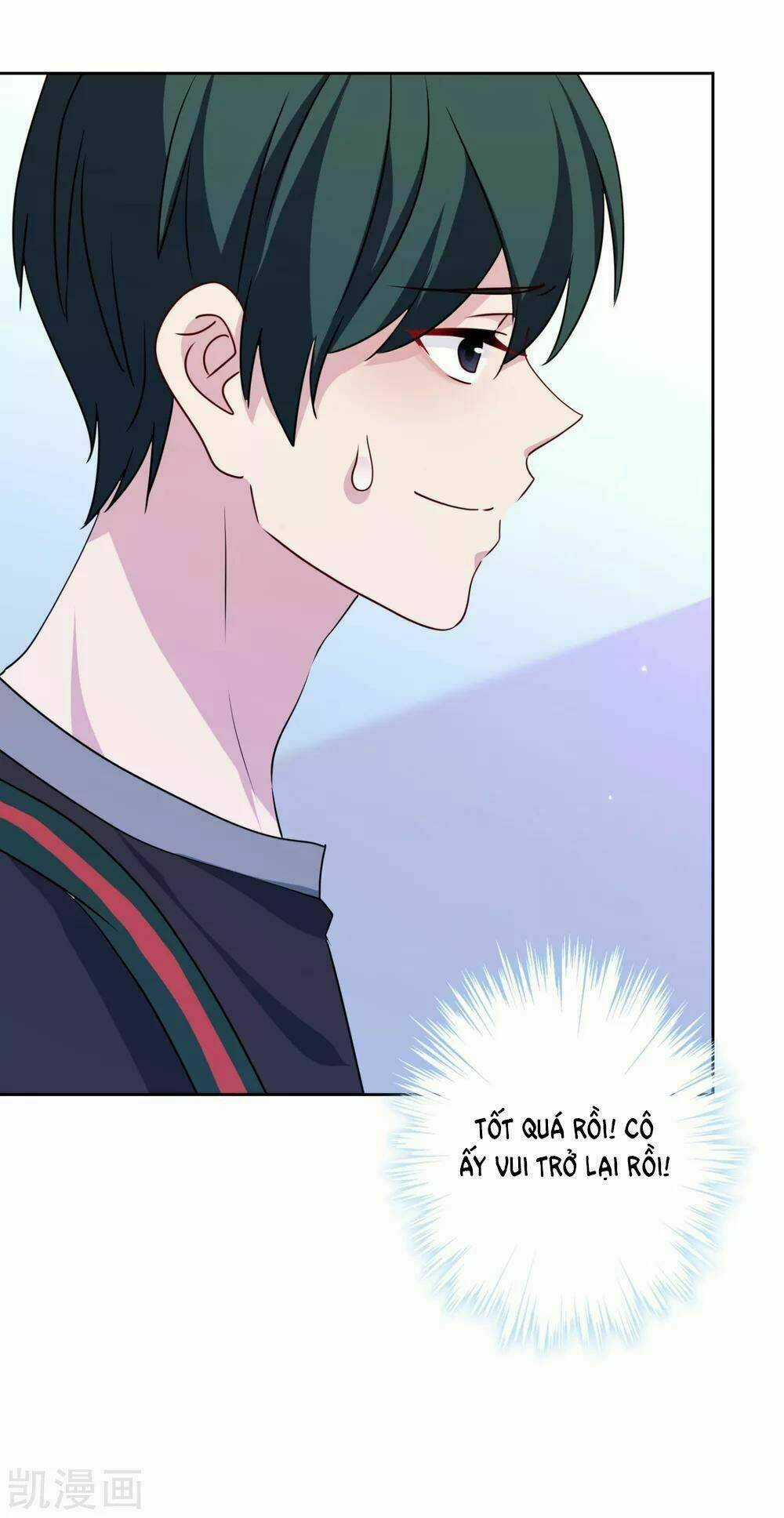 Nhân Vật Phản Diện: Không Ngọt Không Lấy Tiền Chapter 18 trang 35