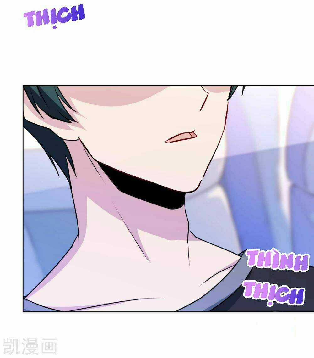 Nhân Vật Phản Diện: Không Ngọt Không Lấy Tiền Chapter 18 trang 4