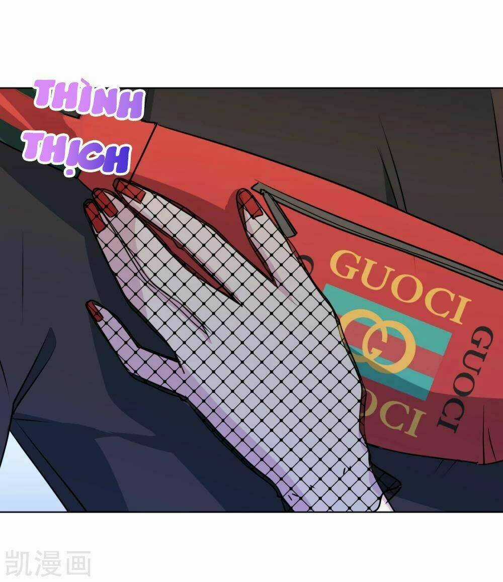 Nhân Vật Phản Diện: Không Ngọt Không Lấy Tiền Chapter 18 trang 5