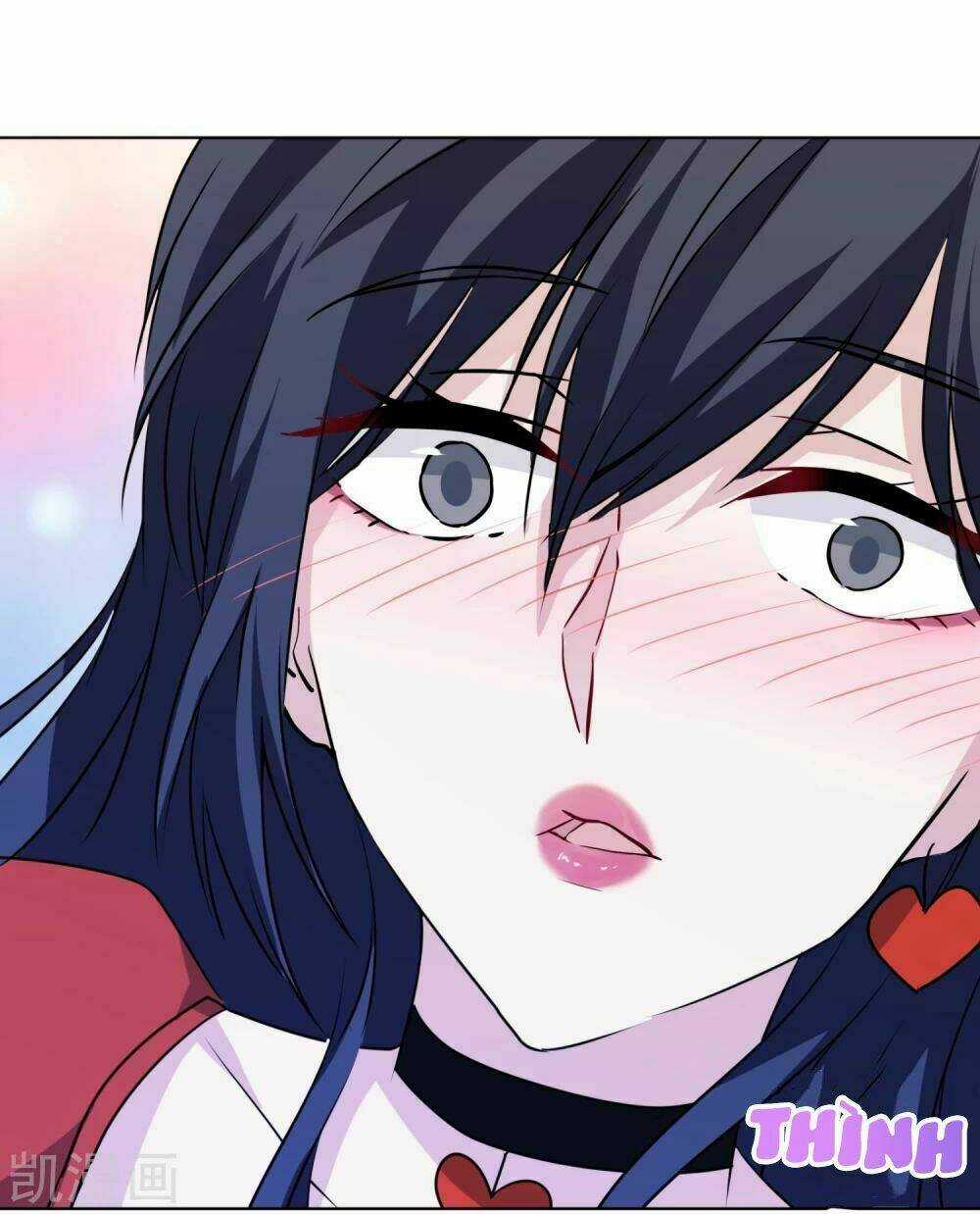 Nhân Vật Phản Diện: Không Ngọt Không Lấy Tiền Chapter 18 trang 6