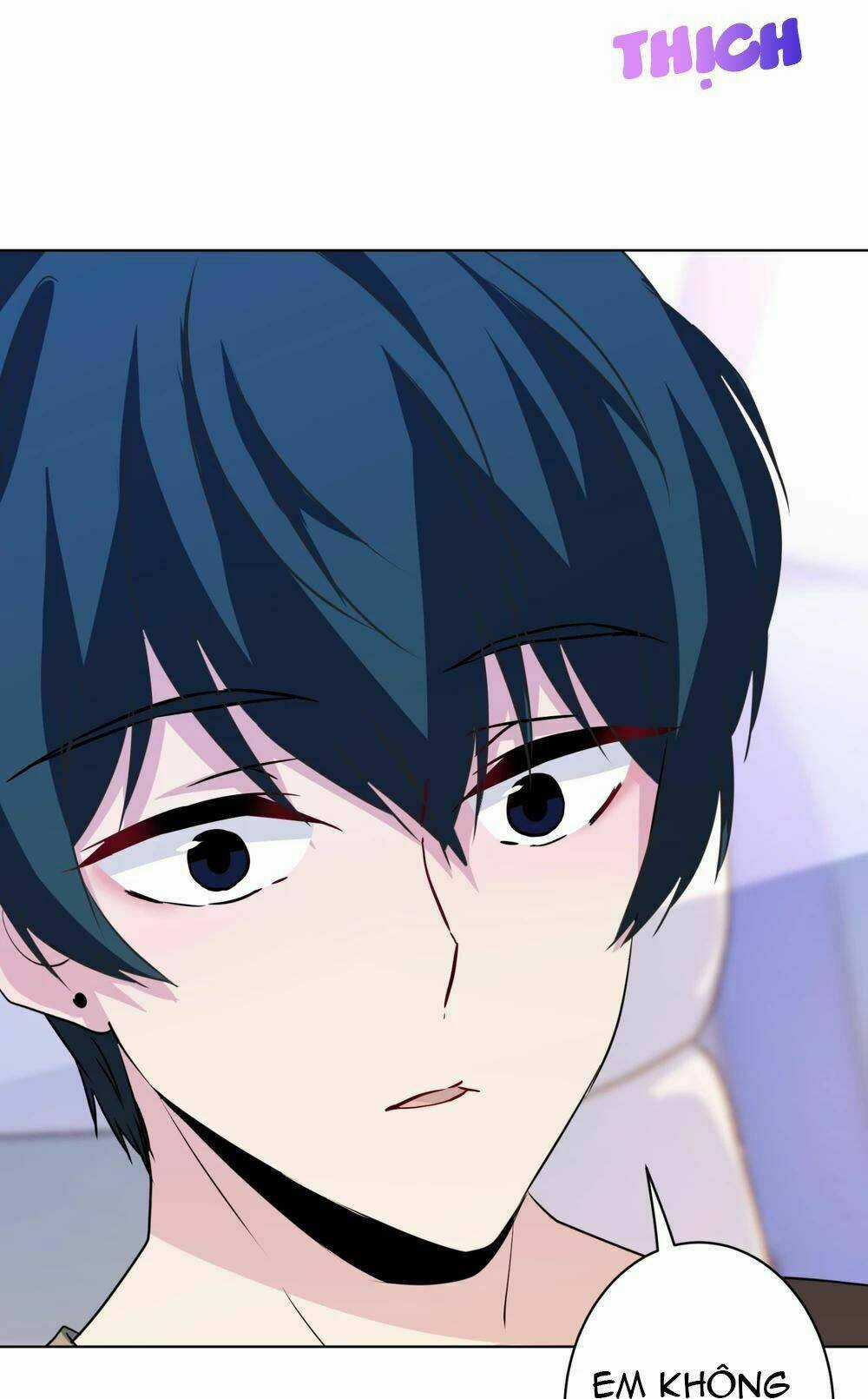 Nhân Vật Phản Diện: Không Ngọt Không Lấy Tiền Chapter 18 trang 7