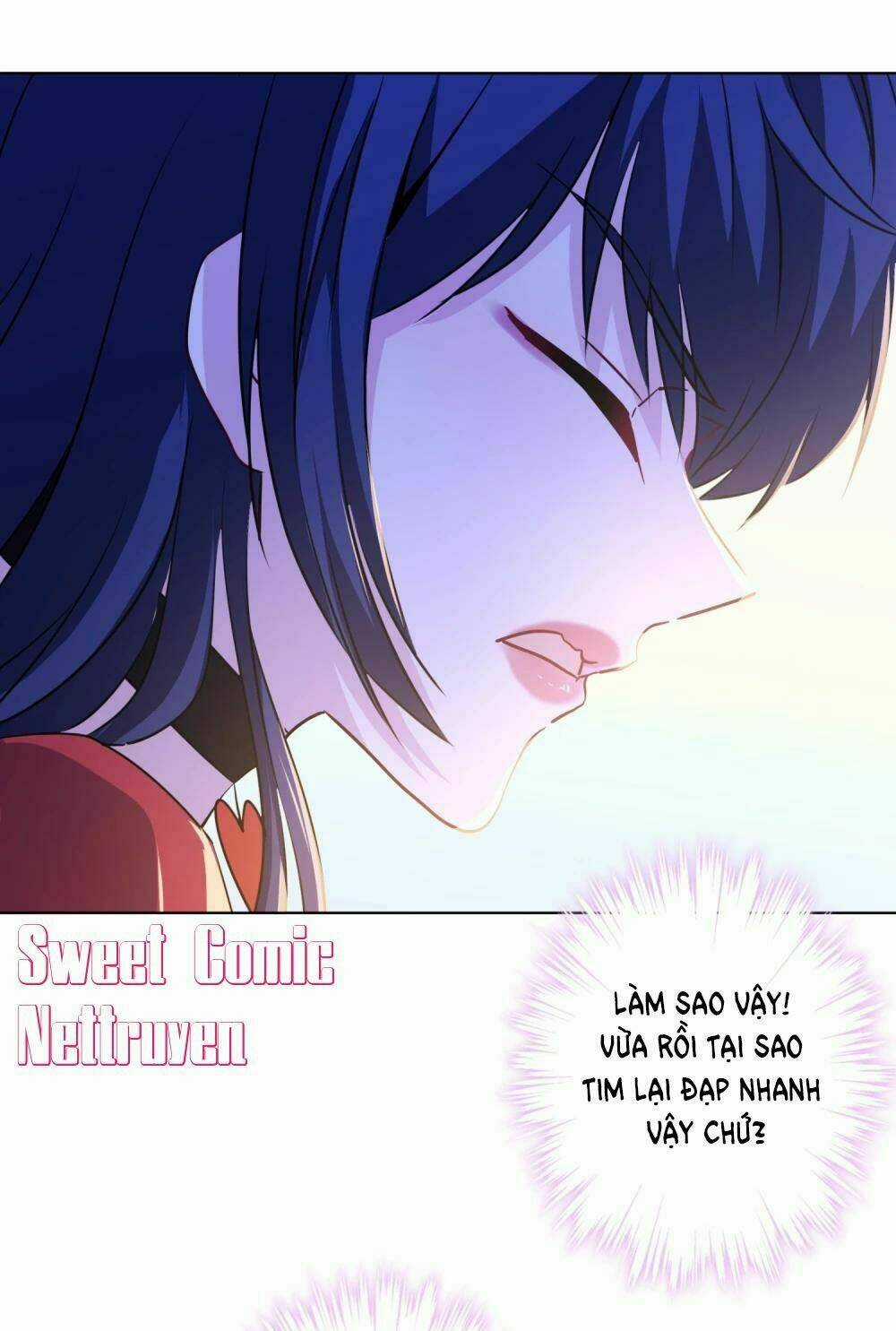 Nhân Vật Phản Diện: Không Ngọt Không Lấy Tiền Chapter 18 trang 9