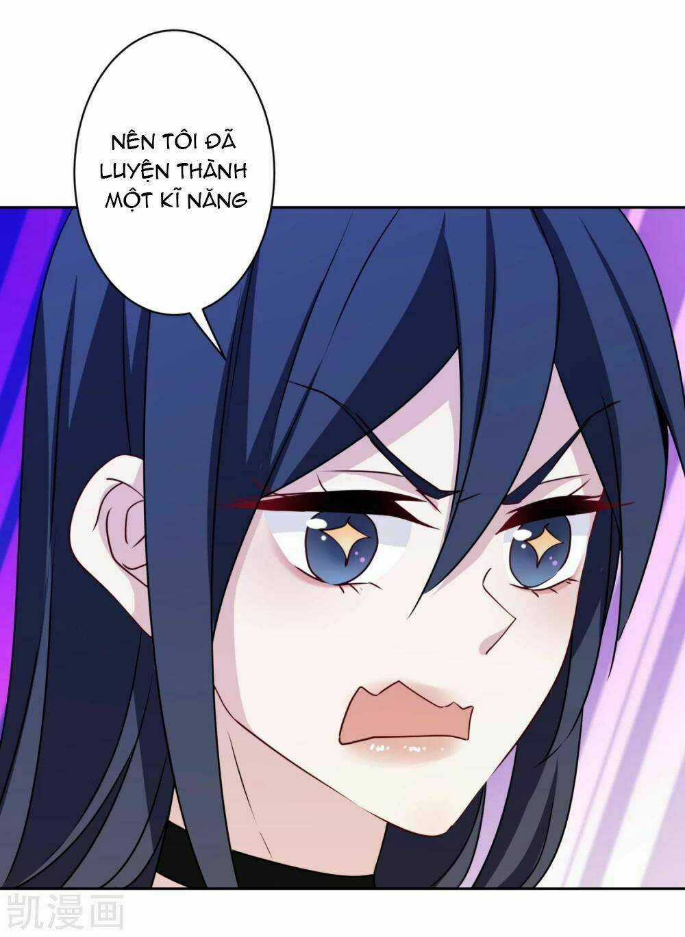 Nhân Vật Phản Diện: Không Ngọt Không Lấy Tiền Chapter 19.1 trang 11