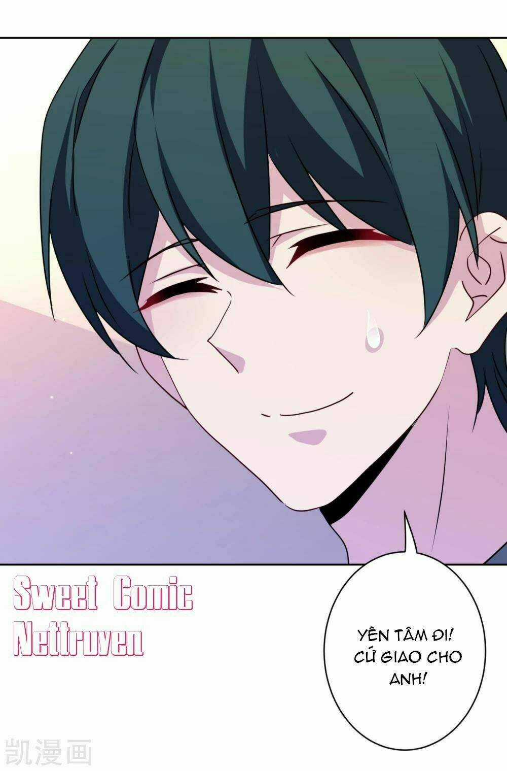 Nhân Vật Phản Diện: Không Ngọt Không Lấy Tiền Chapter 19.1 trang 15